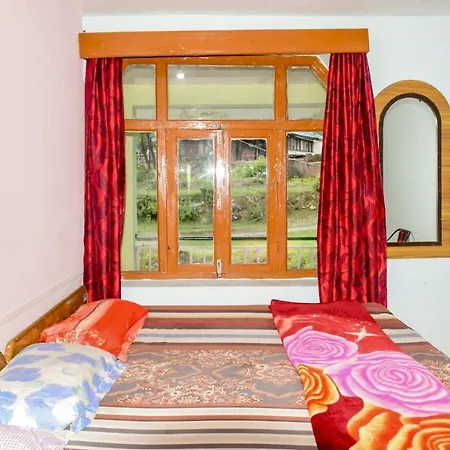 Shivshakti Guest House-3