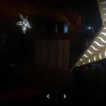 Shanti Cafe And Guest House Mcloedganj-3