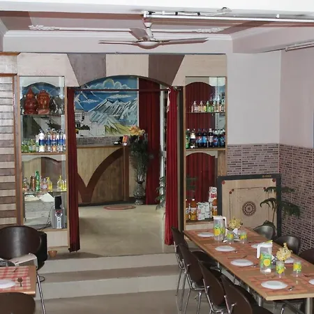 Staywell Hotel-3