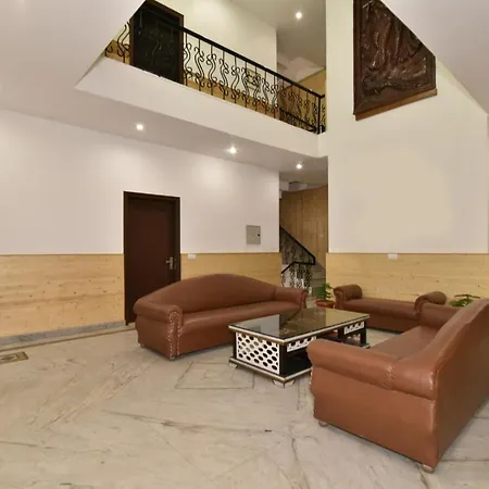 Dlx Stay In Naddi-2