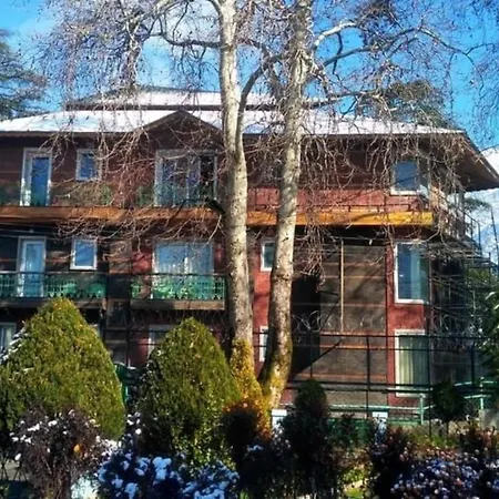 D'S Casa - A Unique Spanish Boutique House-2
