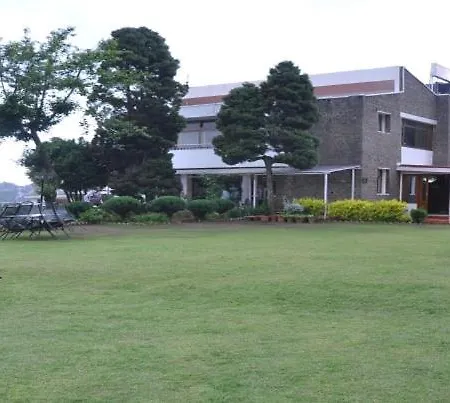 Hotel Blossom Shimla-3
