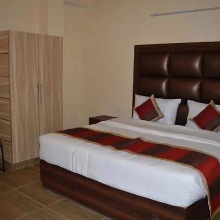 Home Inn Shimla B&B-2