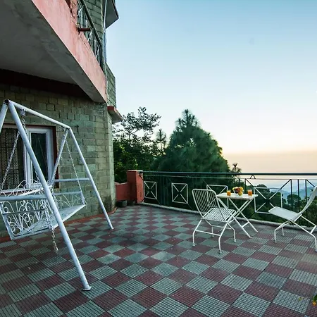 Livingstone 2Bhk Cozy Homestay In Kasauli Hills-2