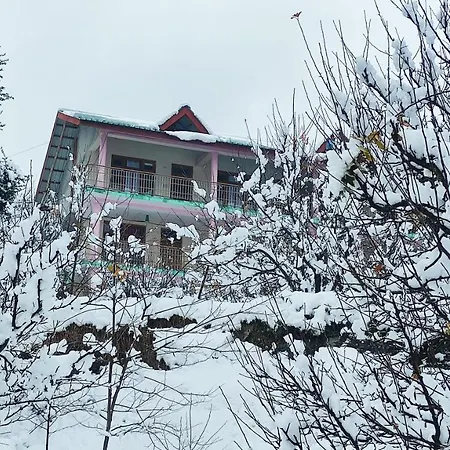 Manali Top Inn-2