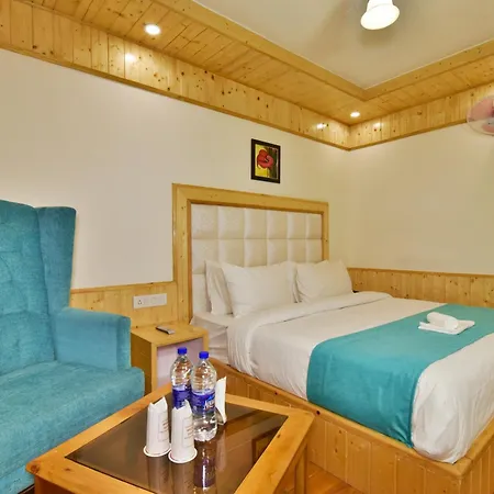 Hotel Himgiri-2