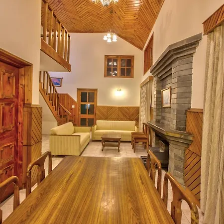 Nature House-3