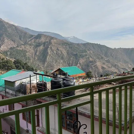 Golden View B&B-3