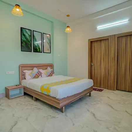 Oyo 78649 Ekant Cottages-3