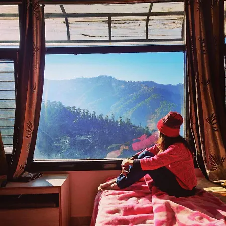 Home Inn Shimla B&B-3