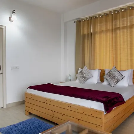 Himalyan Hills I Serviced Apt I Nature I Chef I Kasauli By Exotic Stays-2