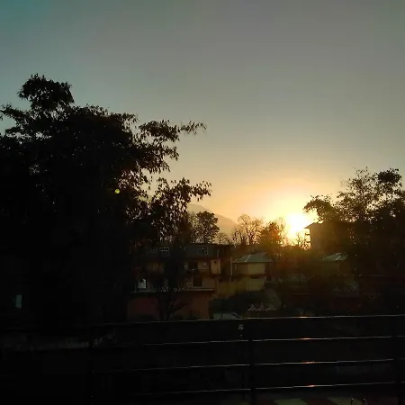 Highland Village Resort-2