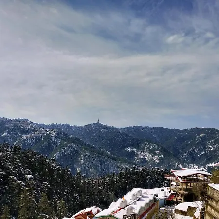Vipul Home Stay-2