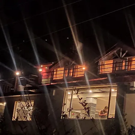 Wood Stock Kasauli-Rooms With Balcony & Cottages With Private Terrace-Panoramic View -Adjoining Forest Track-3