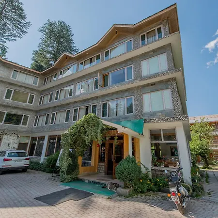 Hotel Highland-2