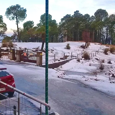 Aaroham Resort By Aamod At Dharamshala ! Luxury Boutique Resort-3