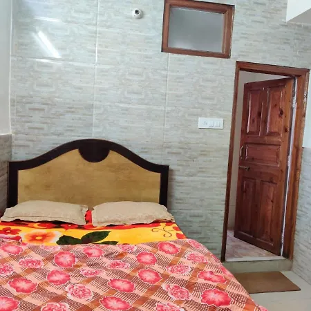 Mehdudia Guest House-3