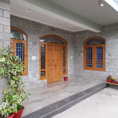 Bhagsu Home Stay-3