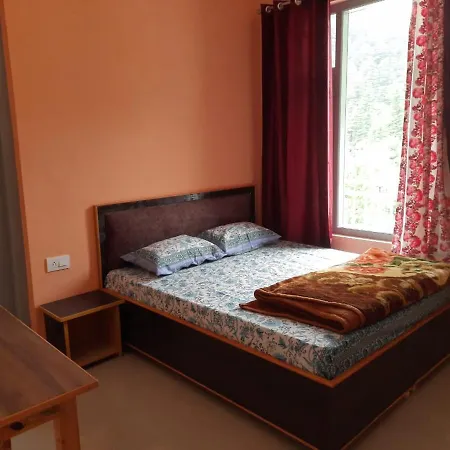 Bhagsu Home Stay-2