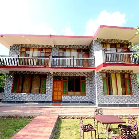 Jackhill Nature Stay-3