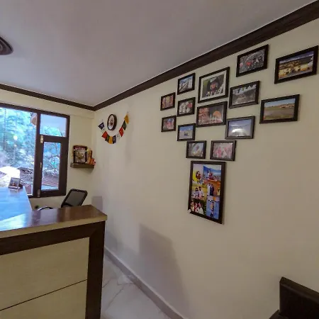 Village House - A Perfect Home Stay-3