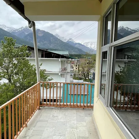 Hotel Snow Bird-2