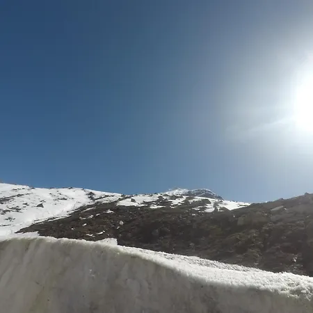 Hotel Snow Bird-3
