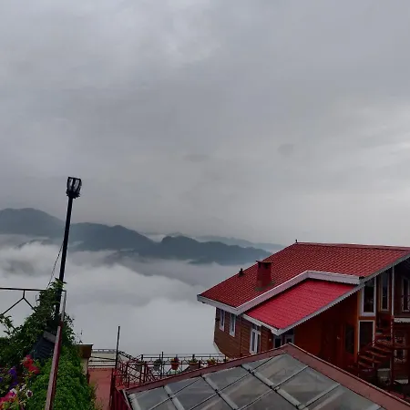 The Chalets Naldehra-2