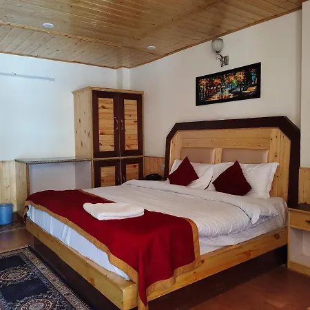 Him Homestay Hotel-3