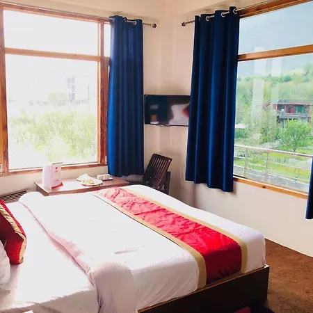 Ggroup Hotel Ozone-3