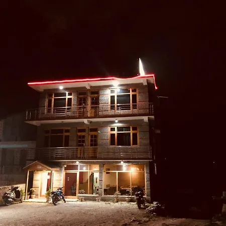 Ggroup Hotel Ozone-2