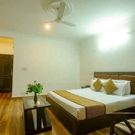 Hotel Turkish Cottage-2