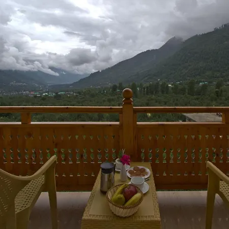 Kalista Resort-2