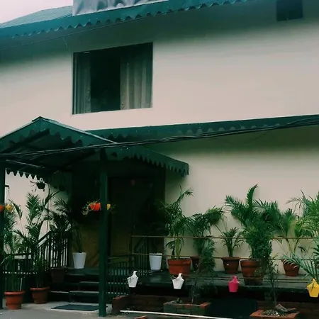 Nature View Villa Kasauli-2