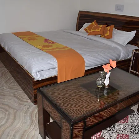 Bhavik Palace-2