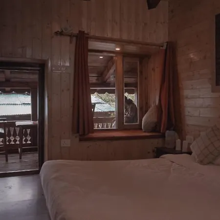 Mudhouse Manali-2