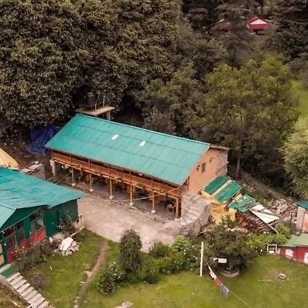 Mudhouse Manali-3