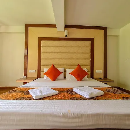 Village House - A Perfect Home Stay-2