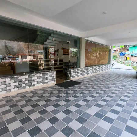 Yes Comfort Villa Guest House-2