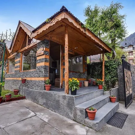 Mahin Cottage-2