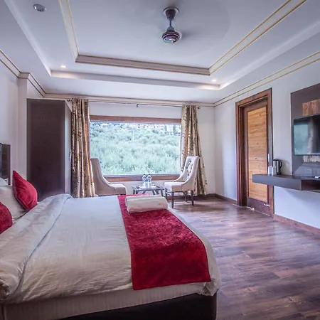 Snow Bloom Resort-2