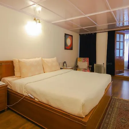 Glen View Heritage Homestay-2