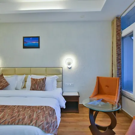 Hotel Asian International-2