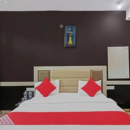Oyo Om House-2