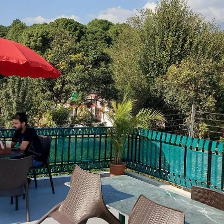 Masha Home Stay-2