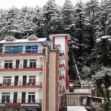 Hotel Shivani International-2