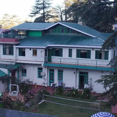 Garden Cottages-2