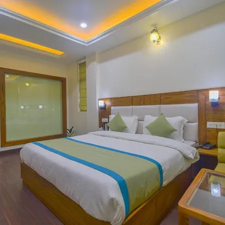 Hotel The Paal-3