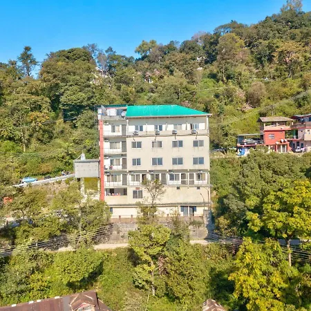 Hotel Bliss Valley - Hotel In Dharamshala-3