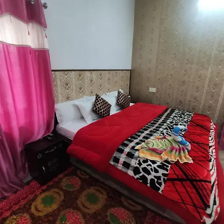 Sun Shine Homestay-3
